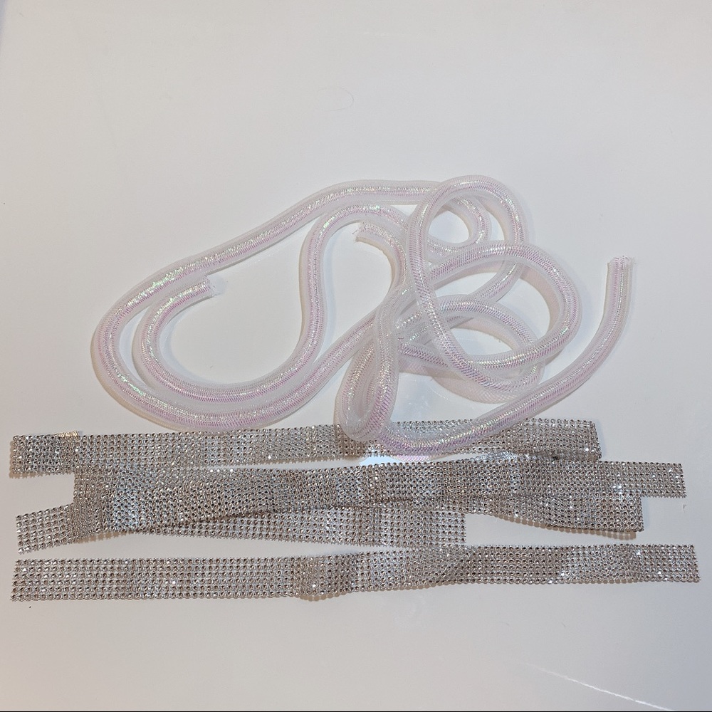 Handcraft/Present Paper/Sticker/Wrapping/Packaging Set - Picture 10 of 16
